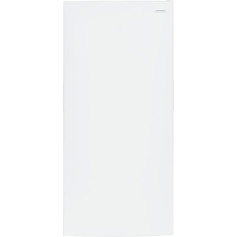 Frigidaire FFUE2022AW 20 Cu. Ft. Garage Ready Upright Freezer
