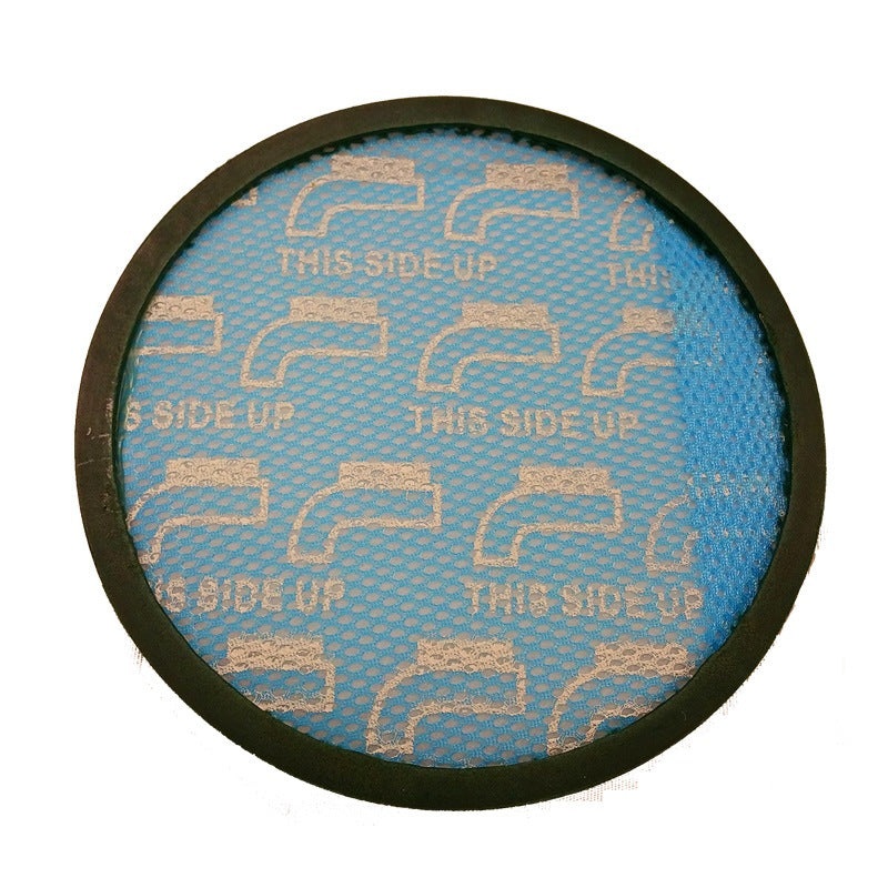 Hoover Elite Rewind Primary Exhaust Filter – Generic