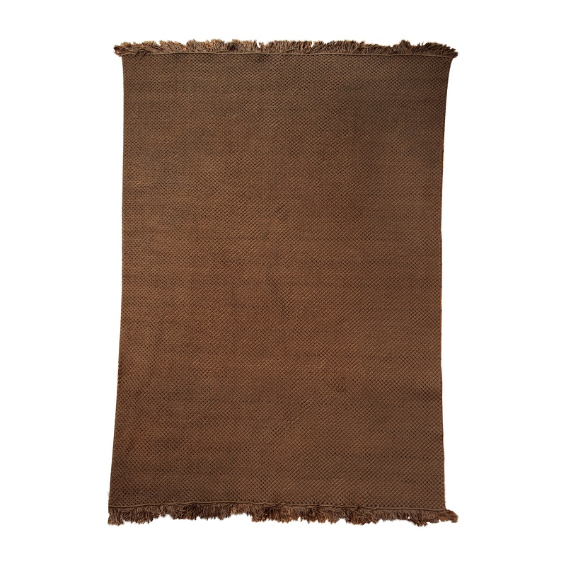 Knit Indoor/Outdoor Rug