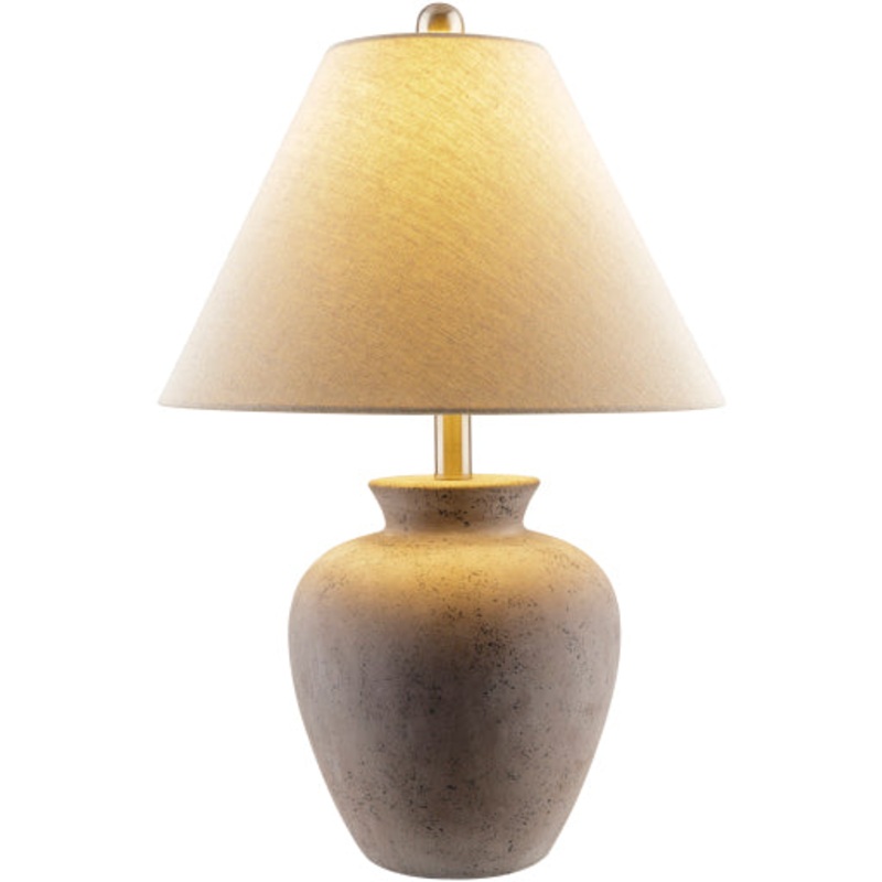 Modern Elegance Floor Lamp
