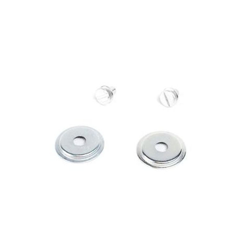 ProTeam Everest Barrel Nut Connection Set 100375