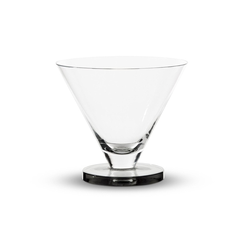 Puck Cocktail Glass (Set of 6)