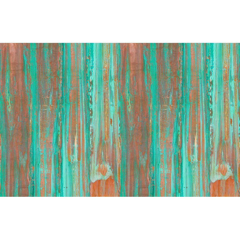 Spoiled Copper Wallpaper