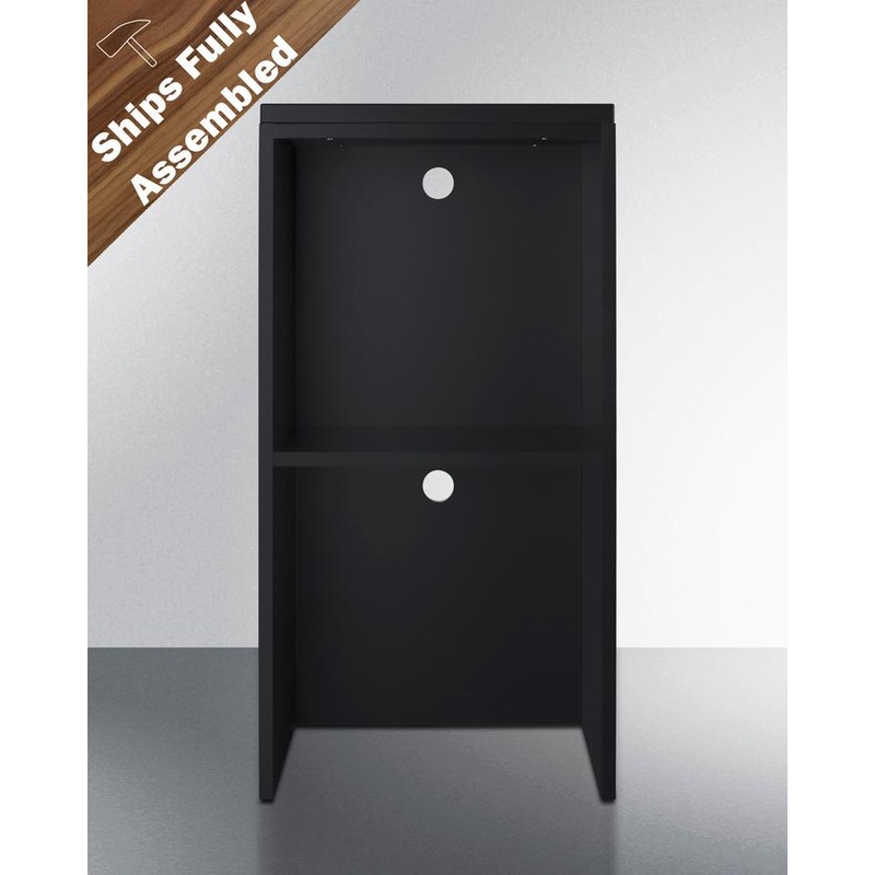 Summit CWH1 19.5″ Wide Casework Hutch