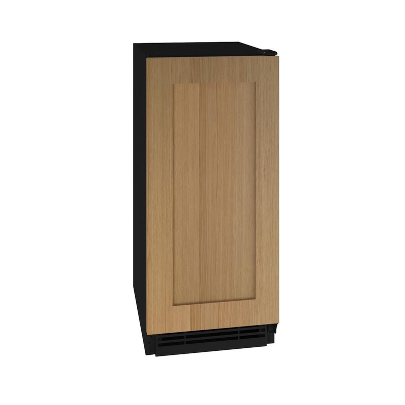U-Line UHWC115IS01A Hwc115 15″ Wine Refrigerator With Integrated Solid Finish (115 V/60 Hz)