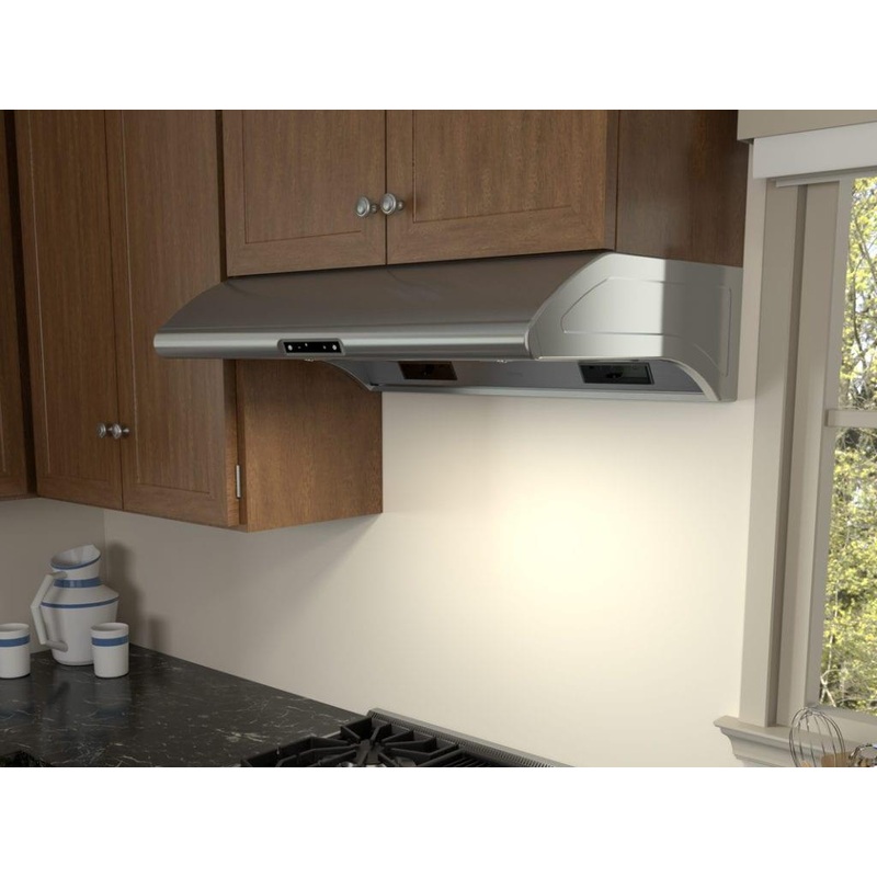 Zephyr AK2136CS 36″ Typhoon Under-Cabinet