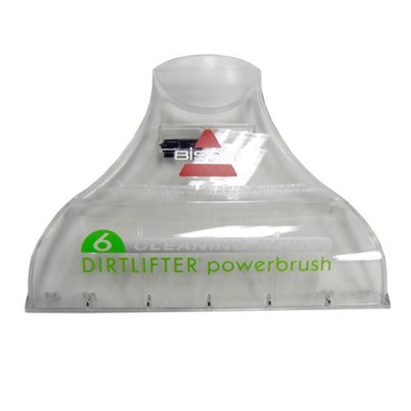 Bissell 1622 Front Nozzle