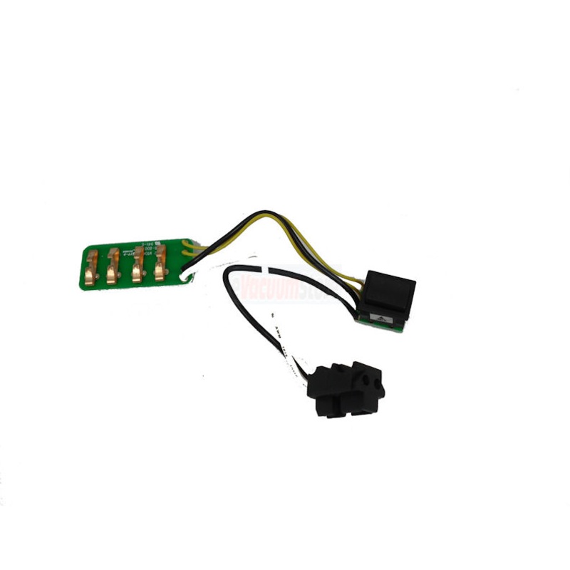 Honeywell H100 Wire Harness w/ Switch & Plug Assy