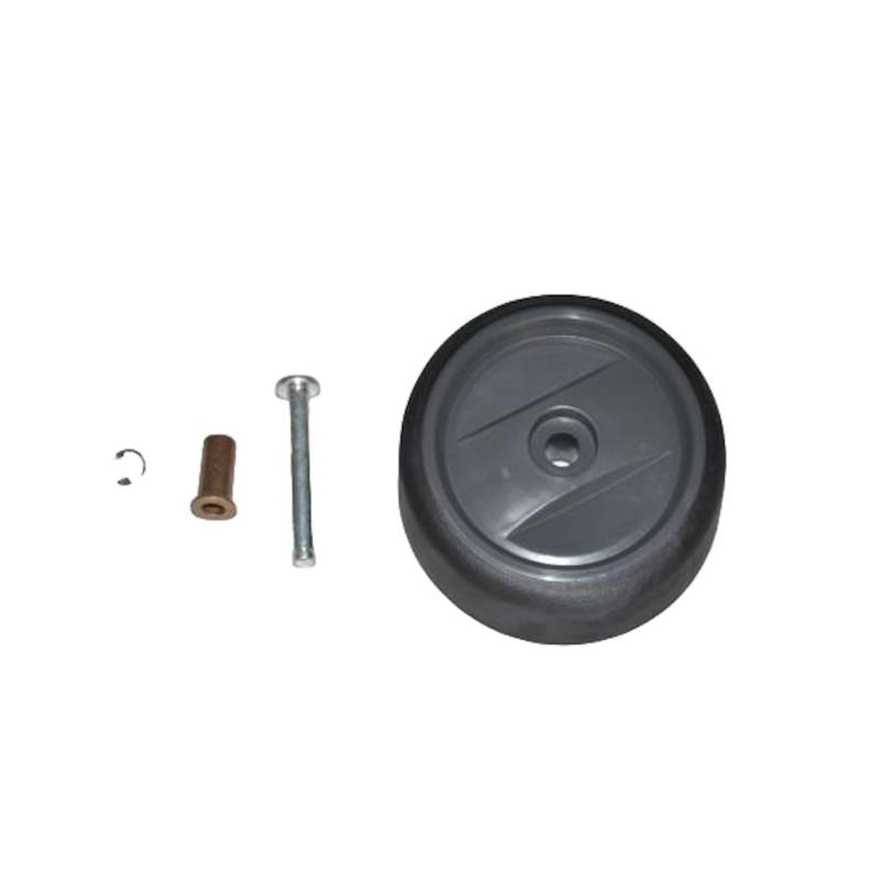 Hoover 440003956 Rear Wheel Assembly