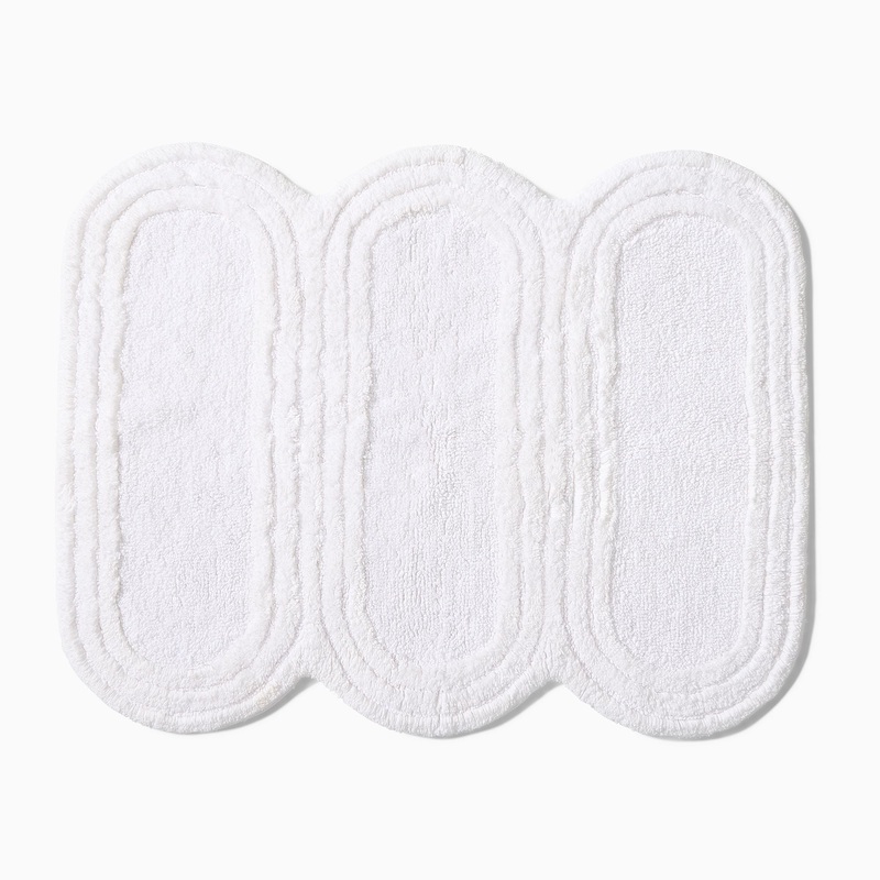 Kids Oblong Bath Mat