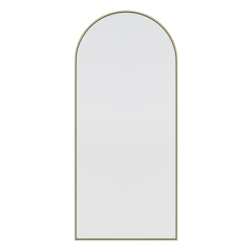Kira Arch Full Length Mirror