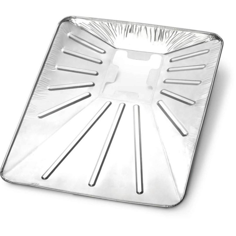 Napoleon Bbq 62026 Drip Pan Liner (3 Pack) For Freestyle 365 Models
