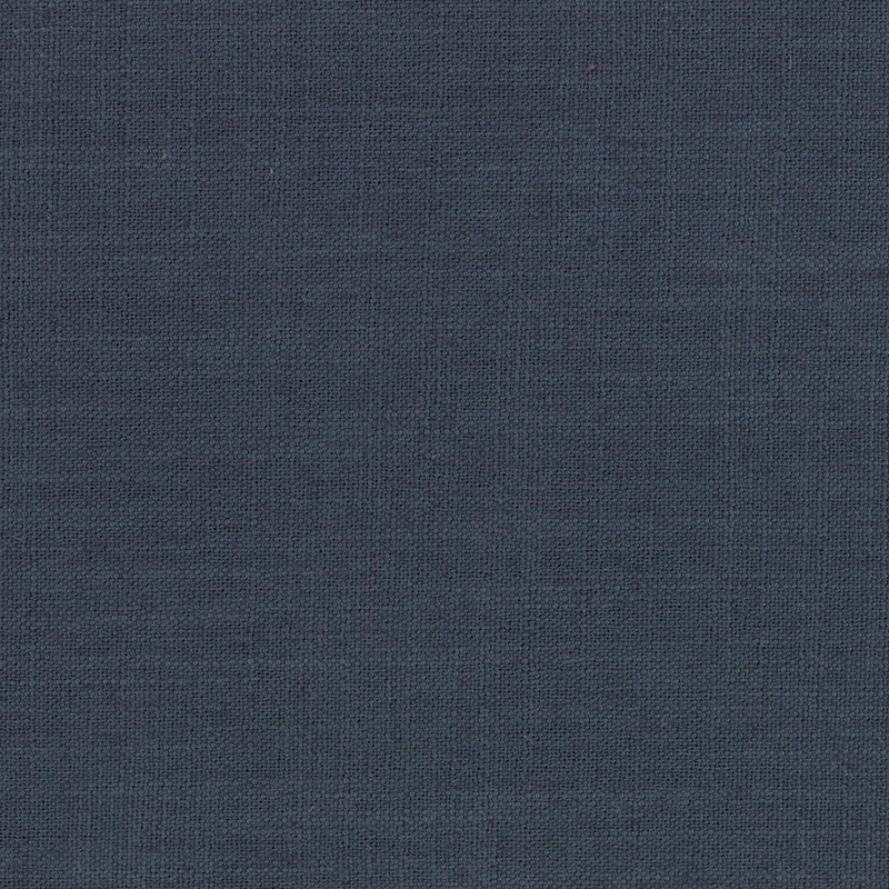 Rowberrow Upholstered Panel Headboard Mercury Row Size: California King Upholstery: Classic Navy Linen