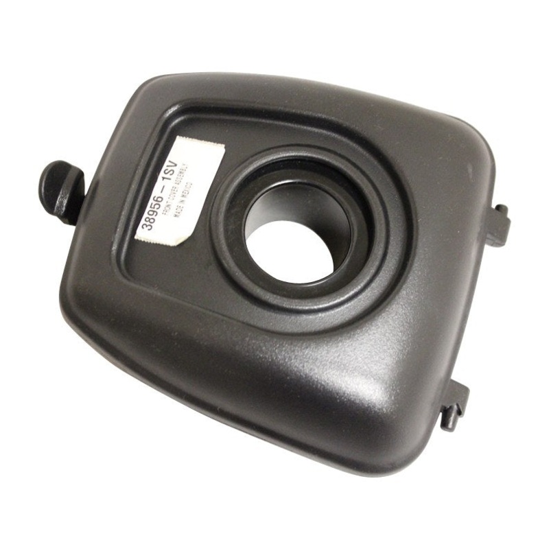 Sanitaire mighty mite canister vacuum SC3683A-1 Front Cover