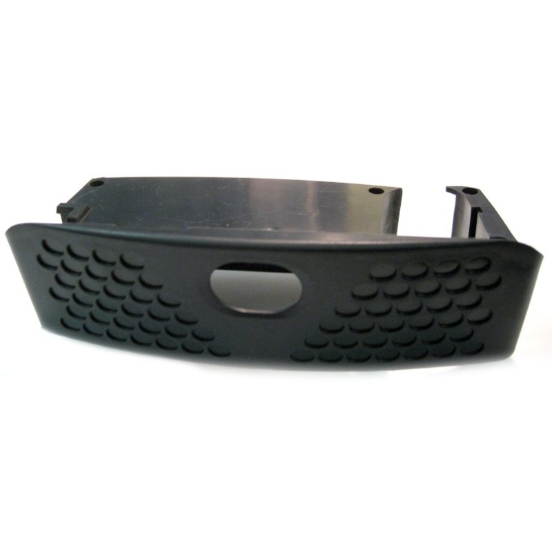 Sebo 5702SW Dust Bag Housing Bumper Base