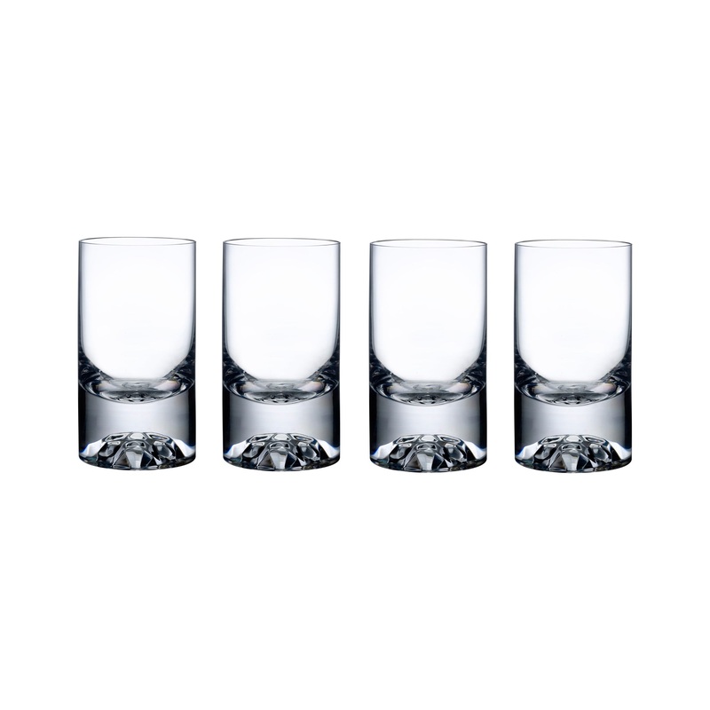 Shade Ball Glass (Set of 4)