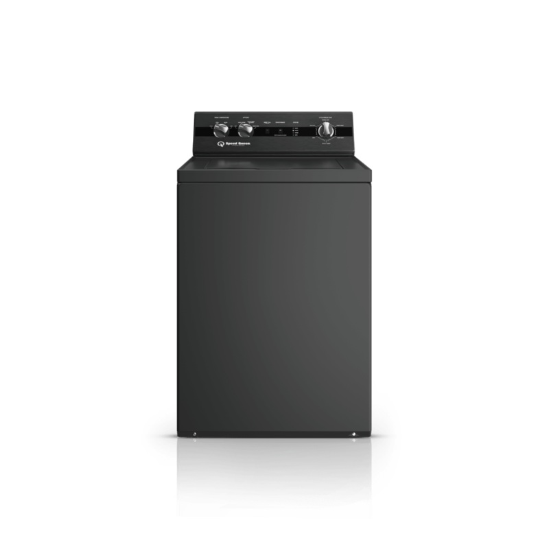 Speed Queen TC5003BN Tc5 Top Load Washer With Speed Queen Classic Clean No Lid Lock 5-Year Warranty