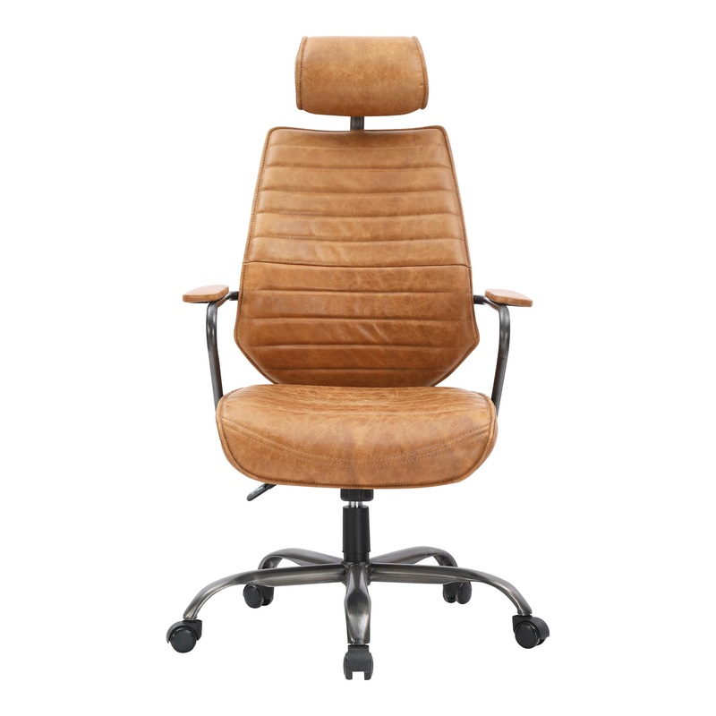 UltraComfy Executive Ergonomic Task Seating