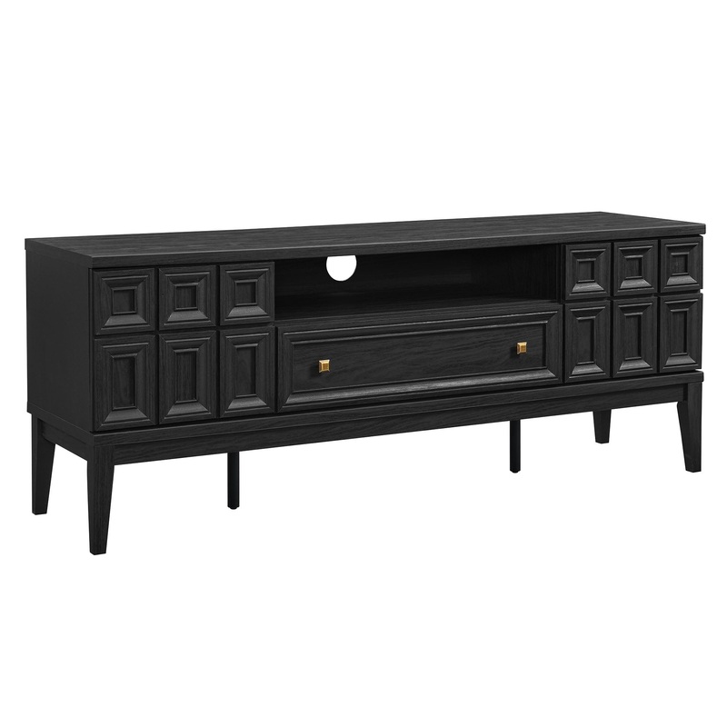Vintage Chic TV Stand – Samos