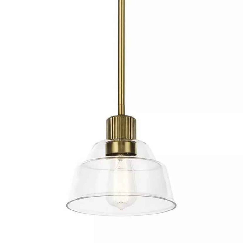 Visbal Pendant