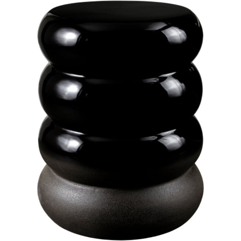 Bizen Zen Pod 17″H x 13″W x 13″D Garden Seat