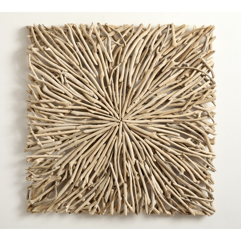 Driftwood Panel