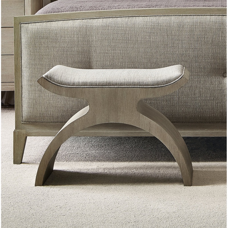 East Hampton Bench Bernhardt