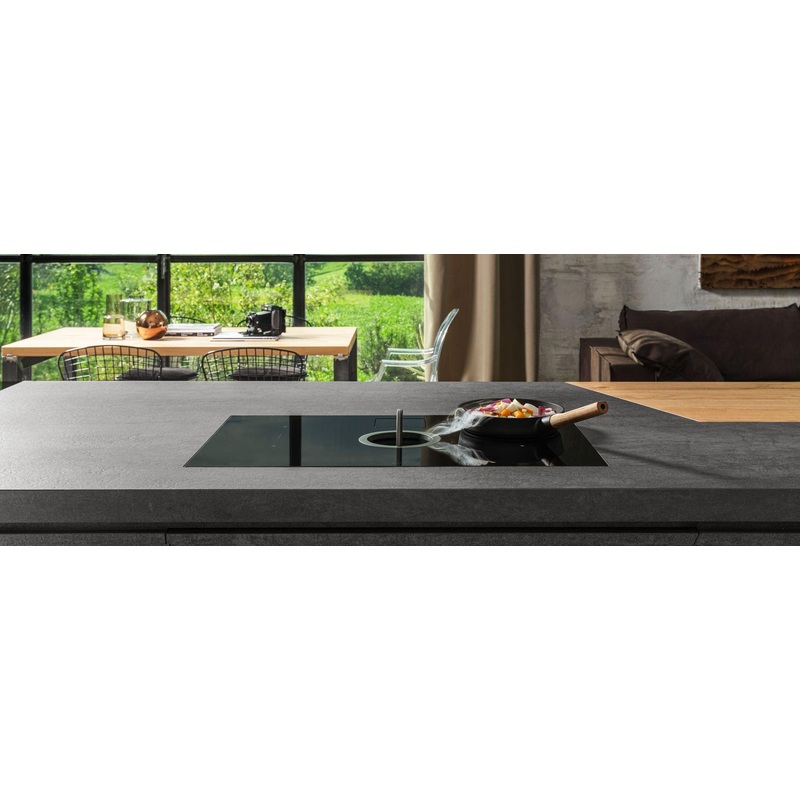 Elica ENS436BL NT SWITCH S50 3+1 G5OO SLR BL/F/92 UL