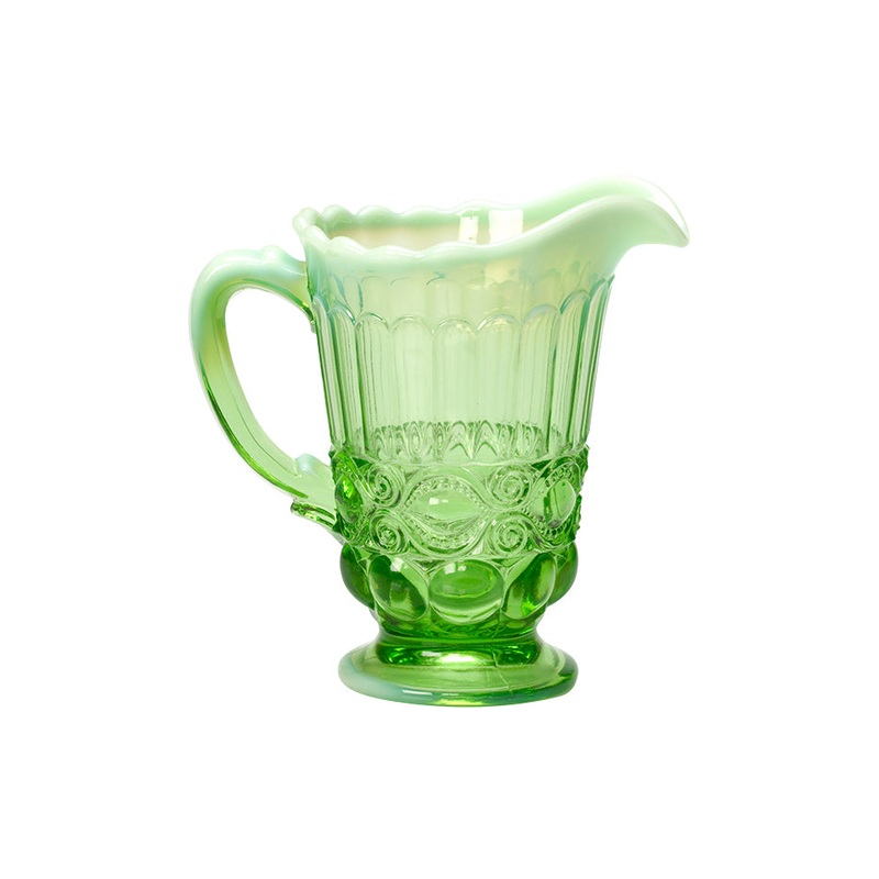 Eye Winker Pitcher