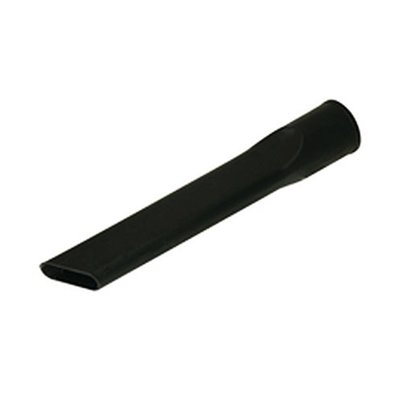 J.E. Adams Black 14 inch Crevice Tool for 2 inch Hose