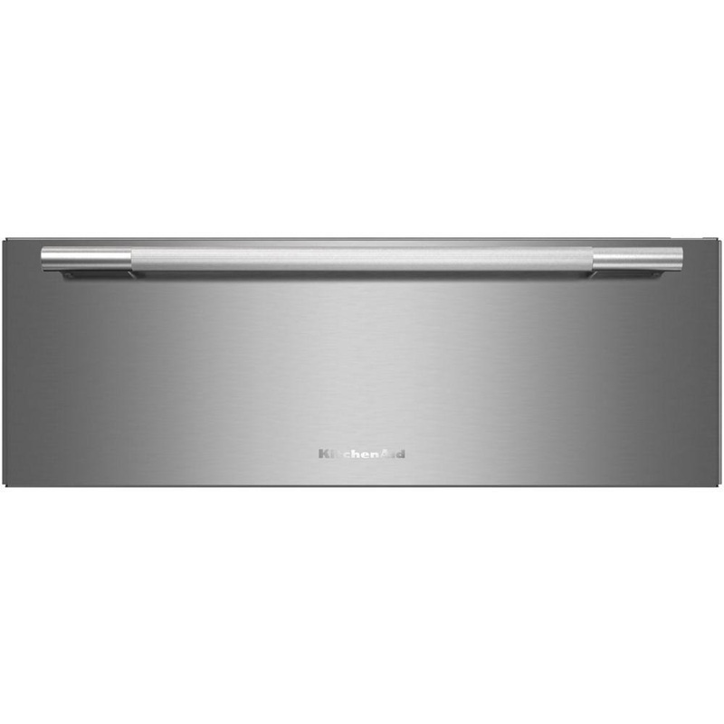Kitchenaid KWES730SPS 30″ Slow Cook Warming Drawer