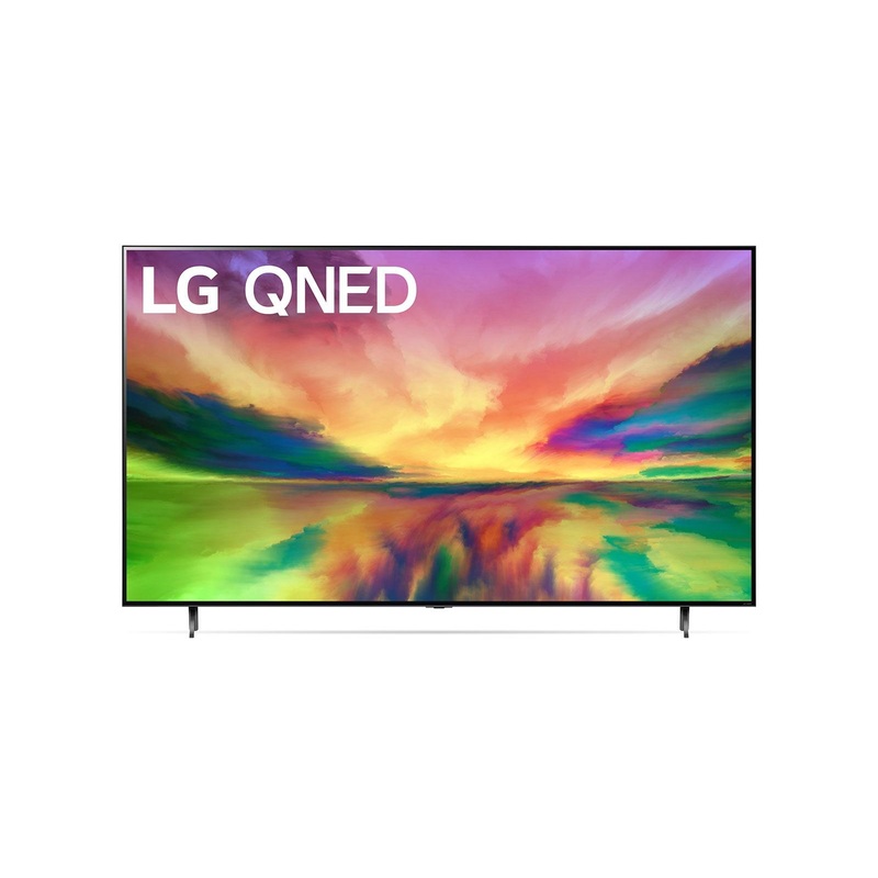 Lg 86QNED80URA 86 inch Class TV LG URA Series QNED80 4K UHD TV