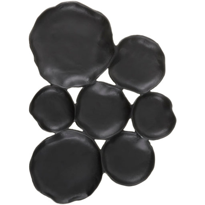 Mid-Century Modern Wall Accessory