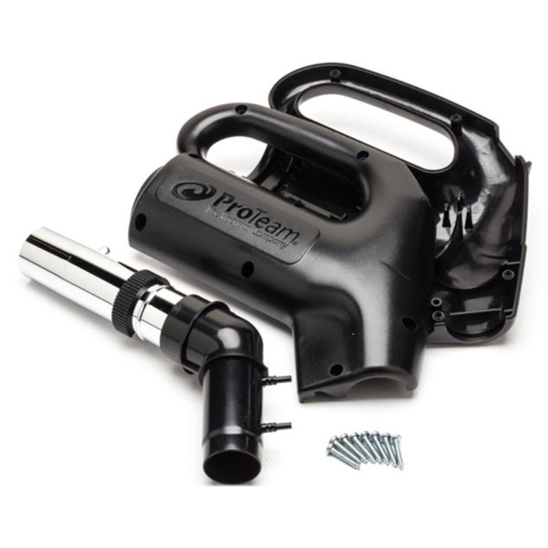 ProTeam 106721 Dual Button Stub Tube Kit