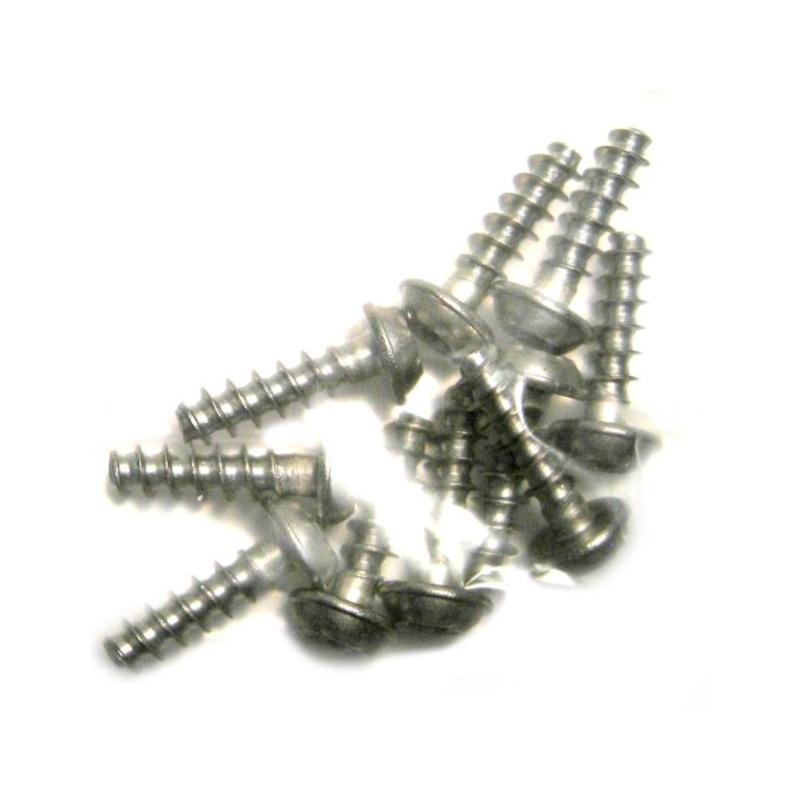 Sebo 01036ER Screw 4×14 10pk