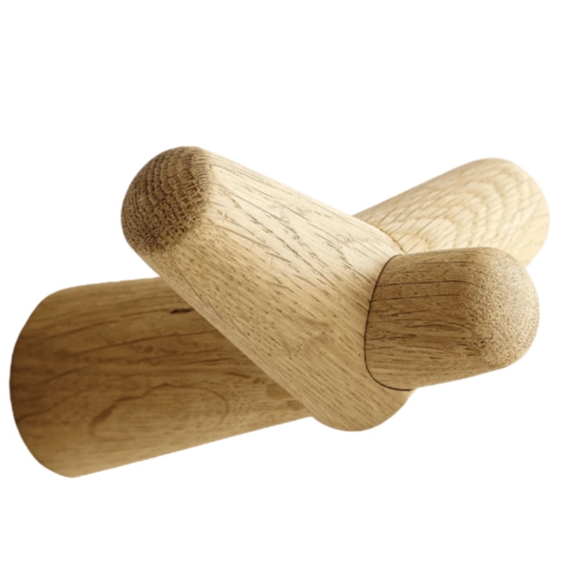 Tail Wing Hook – Set of 4
