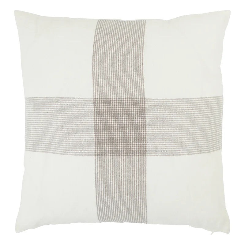 Tibbs Linen Throw Pillow Cover no insert-20″X20″