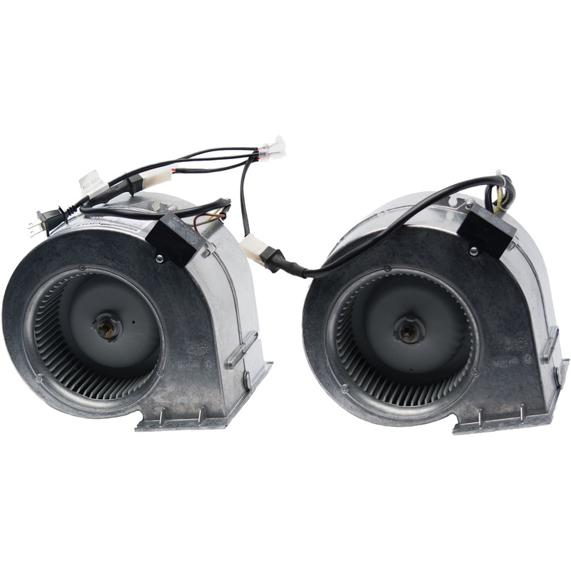 Wolf 829155 800 Cfm Internal Blower
