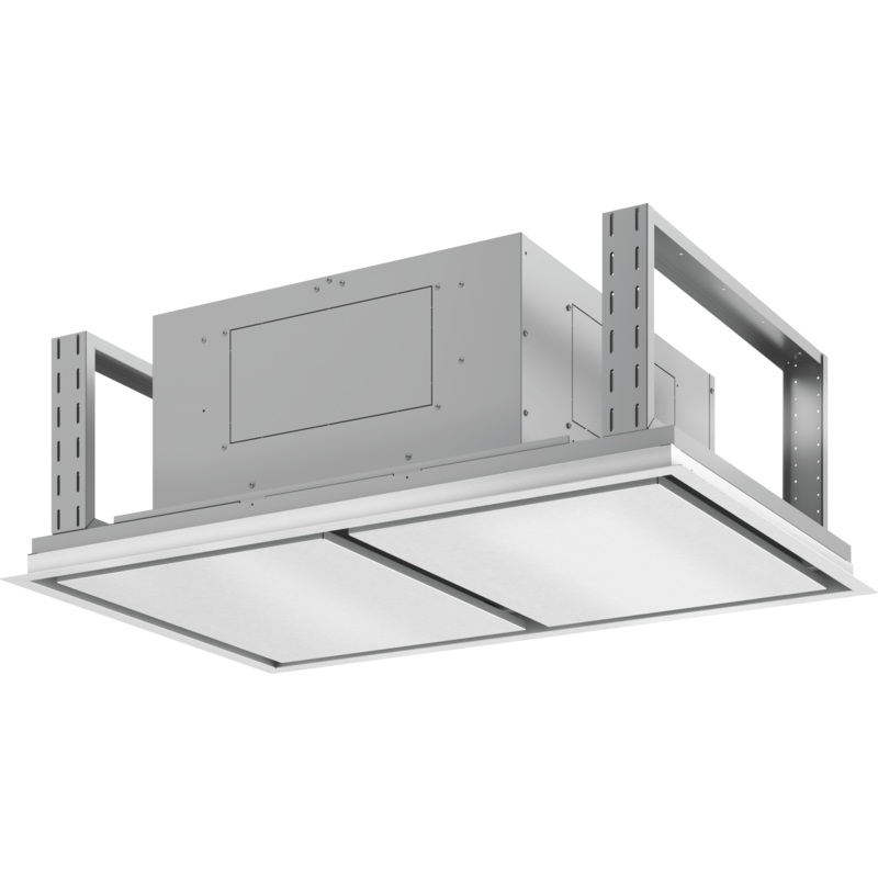 Zephyr ALUE43CSX Lux Connect, 43in, SS, LED, BODY ONLY