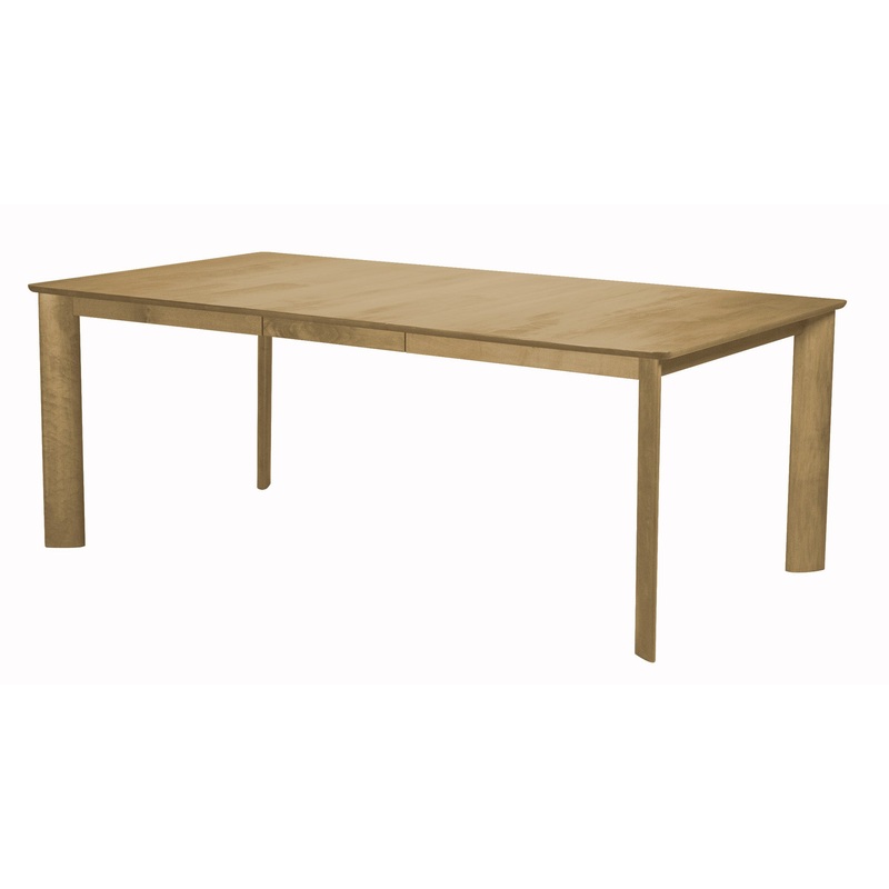 Ari Extendable Dining Table