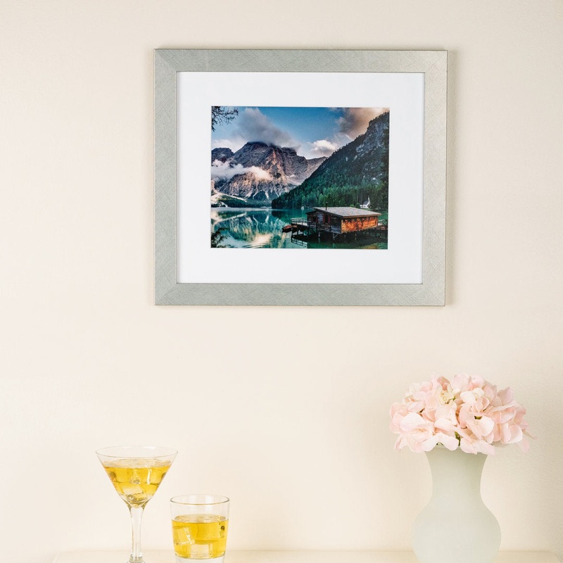 Benfer Picture Frames Ebern Designs Picture Size: 5″ x 7″