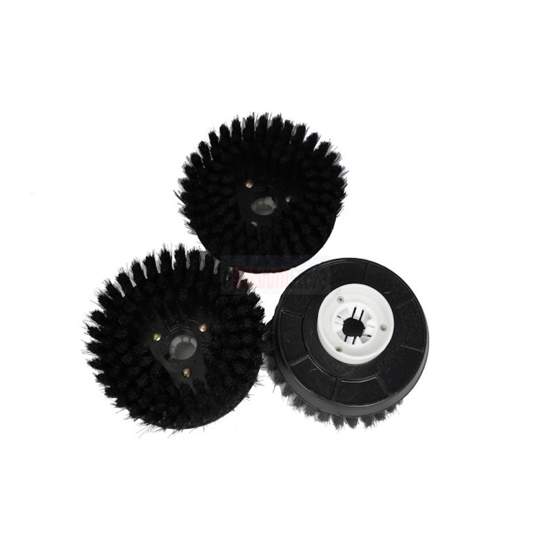 Electrolux B9 Shampoo Brushes Generic