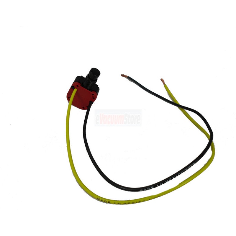 Eureka Rally Vacuum 3800 Switch