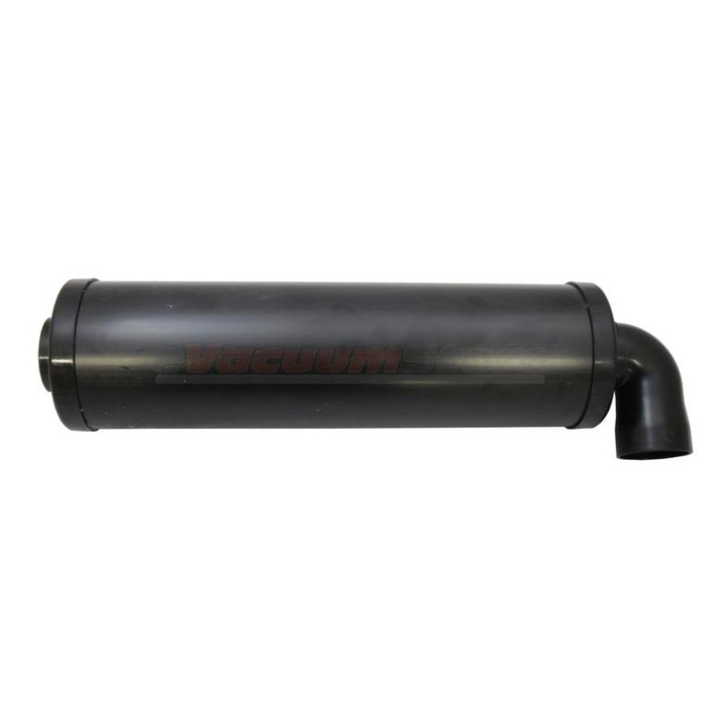 Honeywell H803 WHT Sound Off Muffler