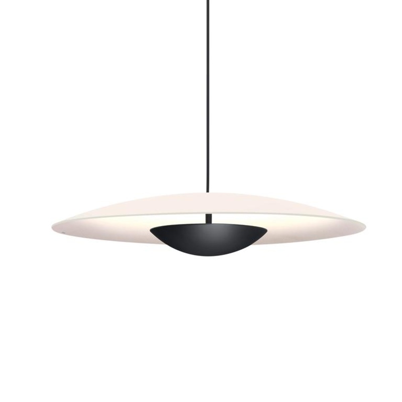 Led-Ginger Suspension Lamp