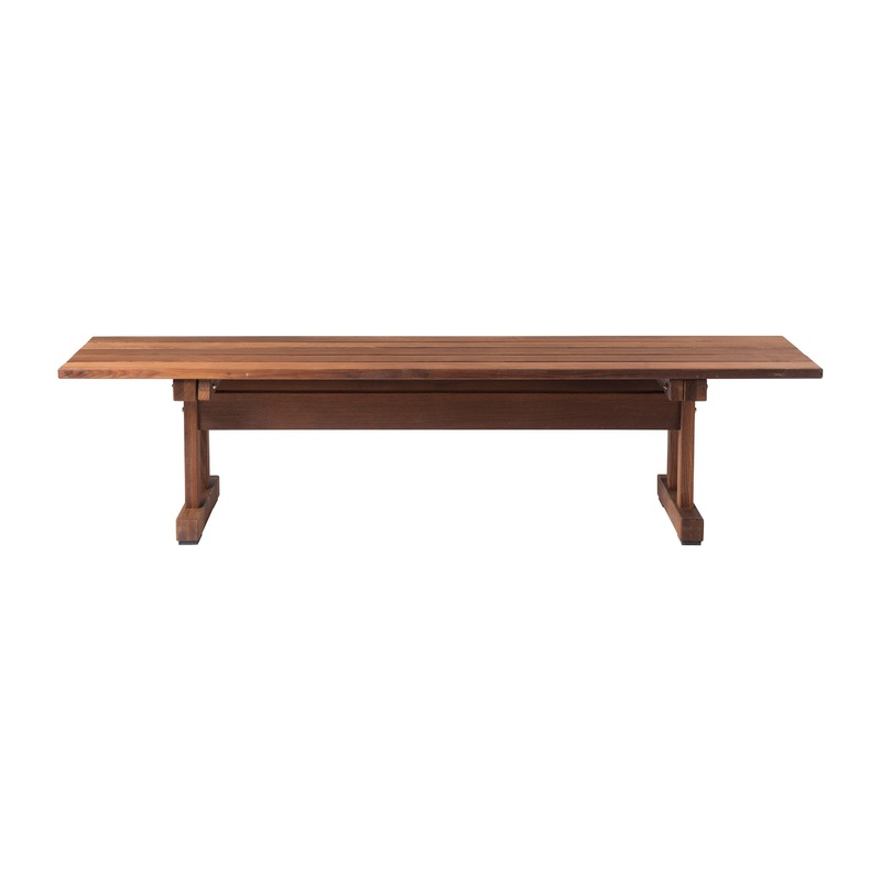 M15 Ermelunden Outdoor Bench