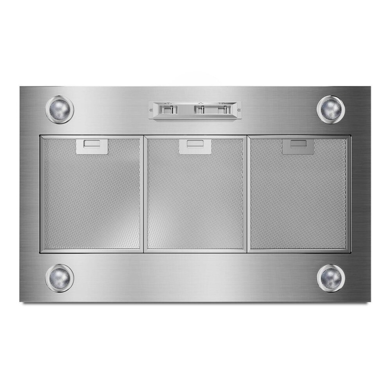Maytag UVL6036JSS 36″ Custom Hood Liner