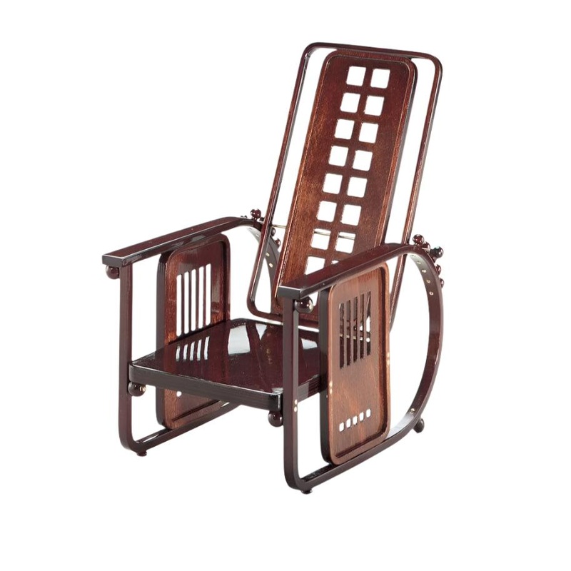 Miniature Sitting Machine