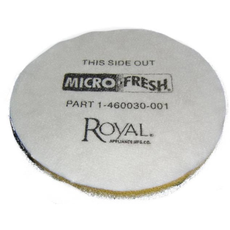Royal 14600300001 MicroFresh Tank Filter