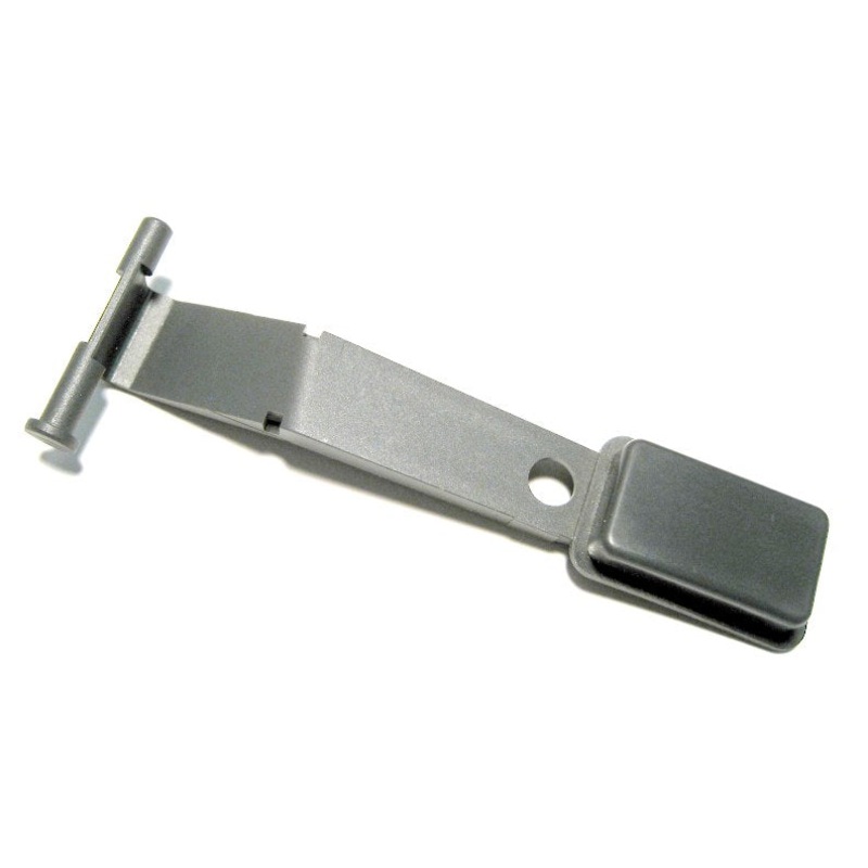 Sebo 370 Main body switch button